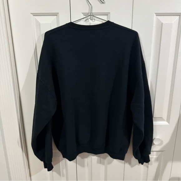 Y2K NFL Pittsburgh Steelers Championship Crewneck - Picture 3 of 5